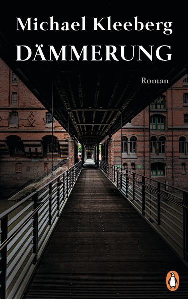Cover von Dämmerung