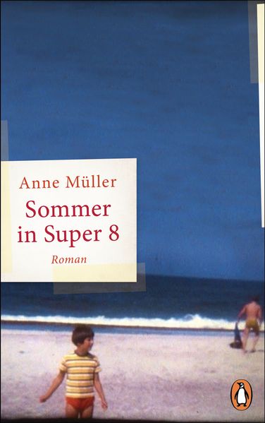 Cover von Sommer in Super 8