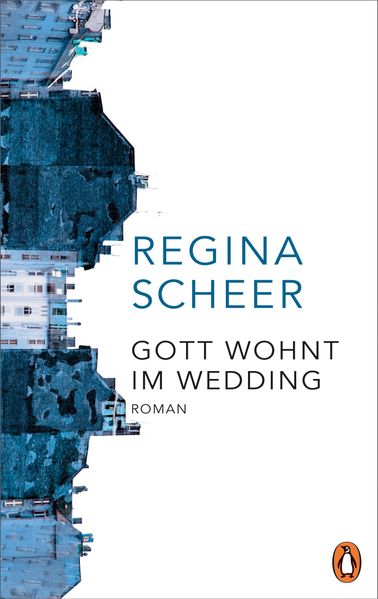 Cover von Gott wohnt im Wedding