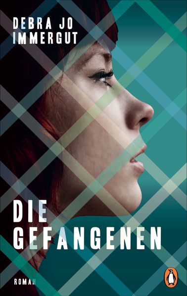 Cover von Die Gefangenen