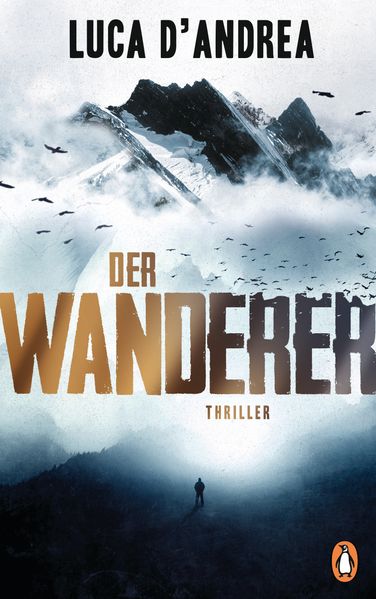 Cover von Der Wanderer