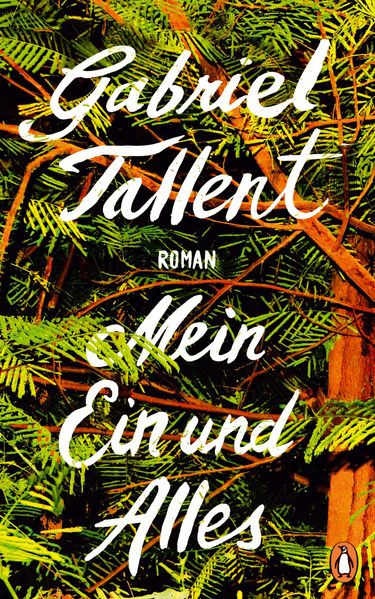 Cover von Mein Ein und Alles