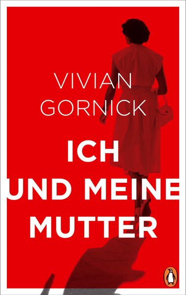 Cover von Ich und meine Mutter