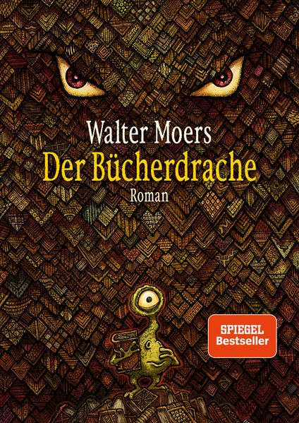 Cover von Der Bücherdrache