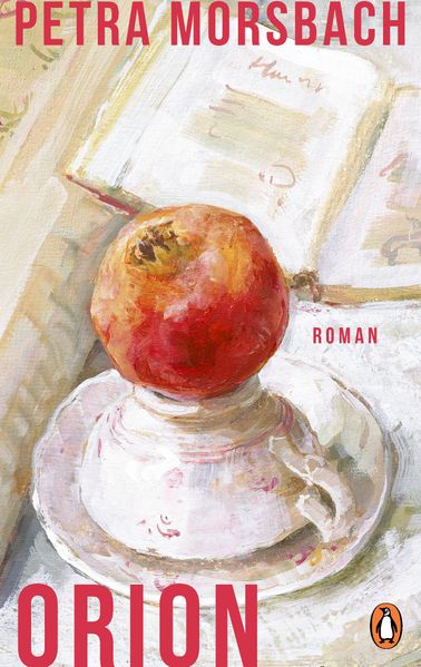 Cover von Orion