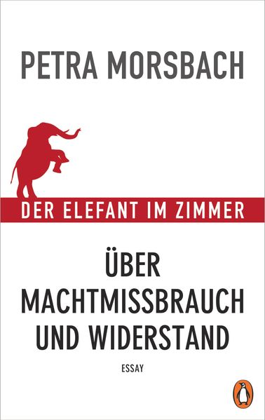 Cover von Der Elefant im Zimmer