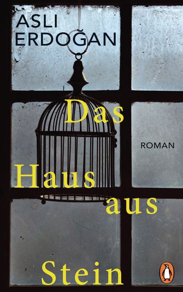 Cover von Das Haus aus Stein