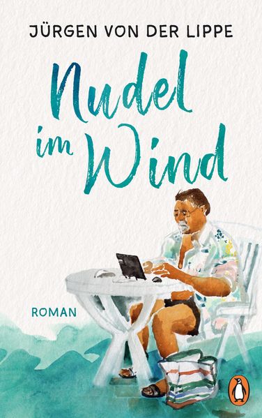 Cover von Nudel im Wind