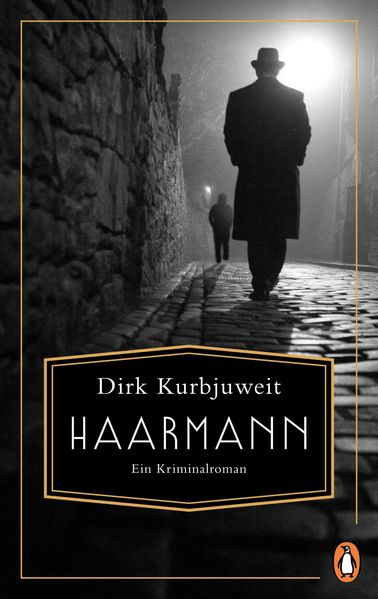 Cover von Haarmann