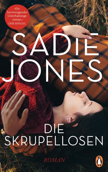 Cover von Die Skrupellosen