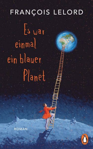 Cover von Es war einmal ein blauer Planet