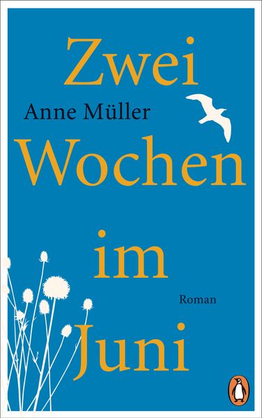Cover von Zwei Wochen im Juni