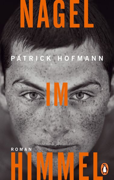 Cover von Nagel im Himmel