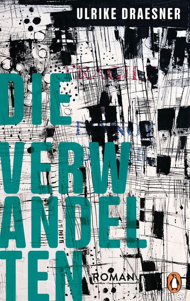 Cover von Die Verwandelten
