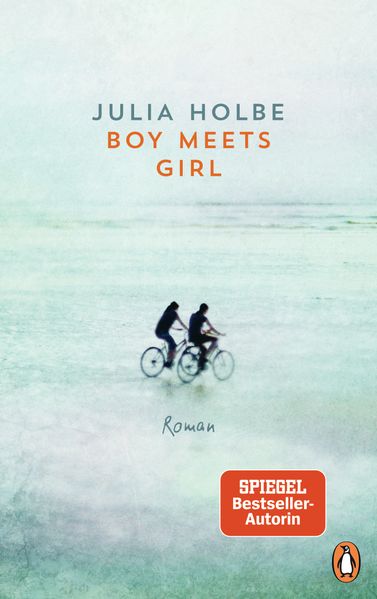 Cover von Boy meets girl
