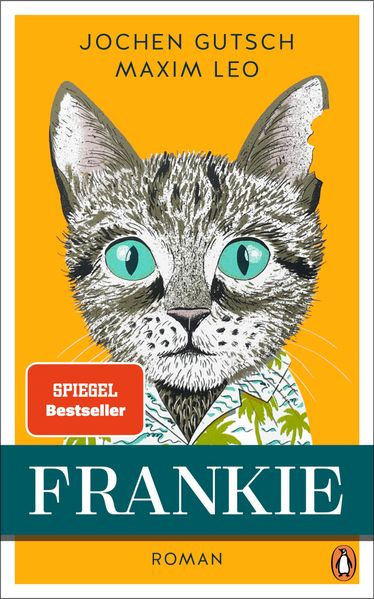 Cover von Frankie