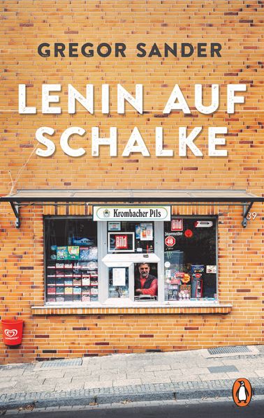 Cover von Lenin auf Schalke