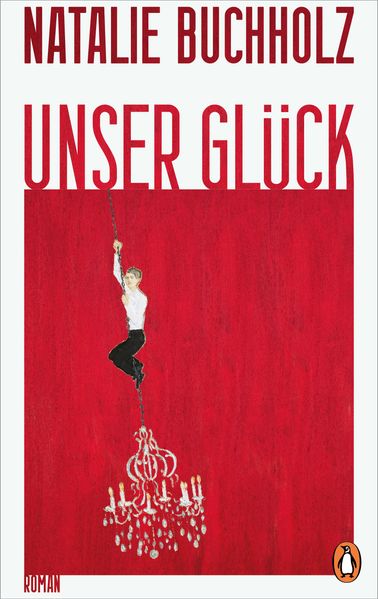 Cover von Unser Glück