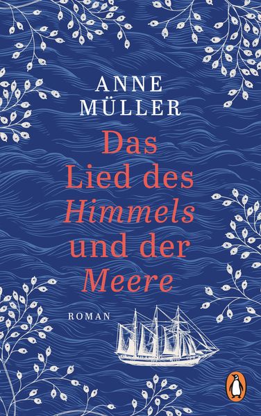 Cover von Das Lied des Himmels und der Meere