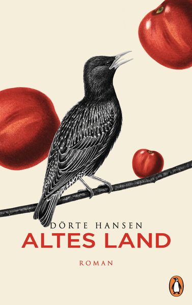 Cover von Altes Land