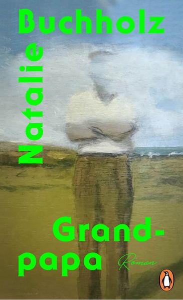 Cover von Grand-Papa