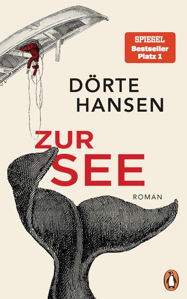 Cover von Zur See