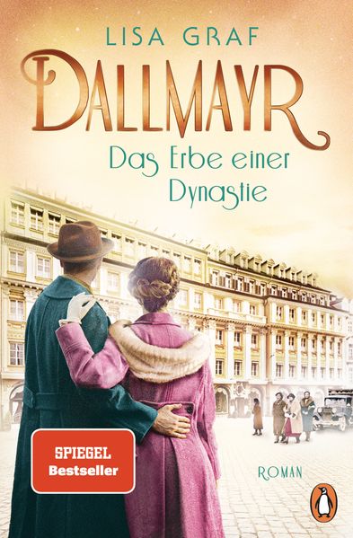 Cover von Dallmayr – das Erbe einer Dynastie
