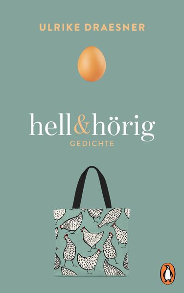 Cover von Hell & hörig