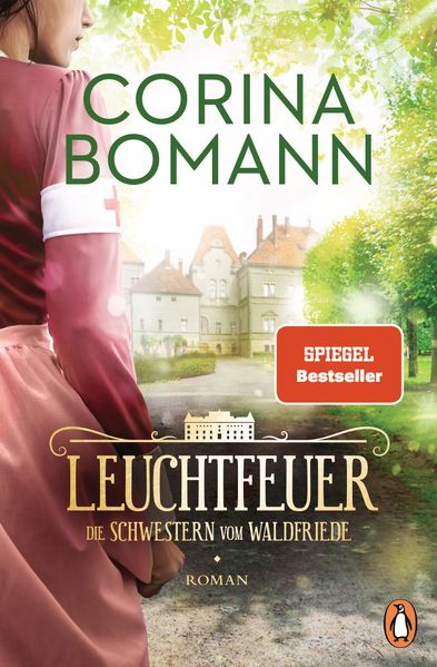 Cover von Leuchtfeuer