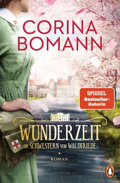 Cover von Wunderzeit