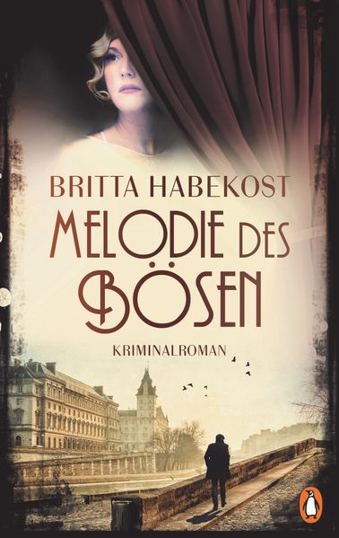 Cover von Melodie des Bösen