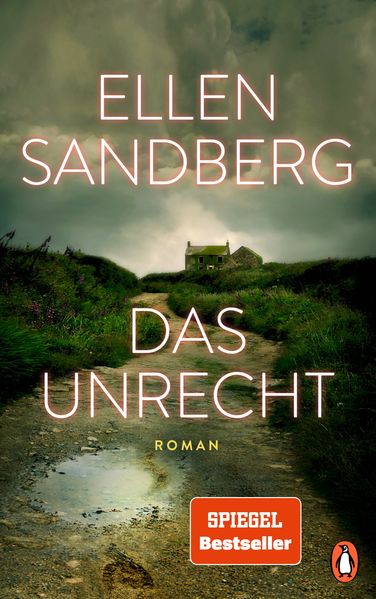 Cover von Das Unrecht