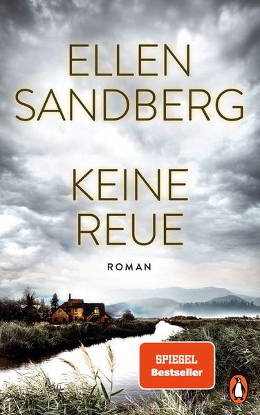 Cover von Keine Reue