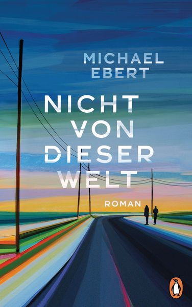 Cover von Nicht von dieser Welt