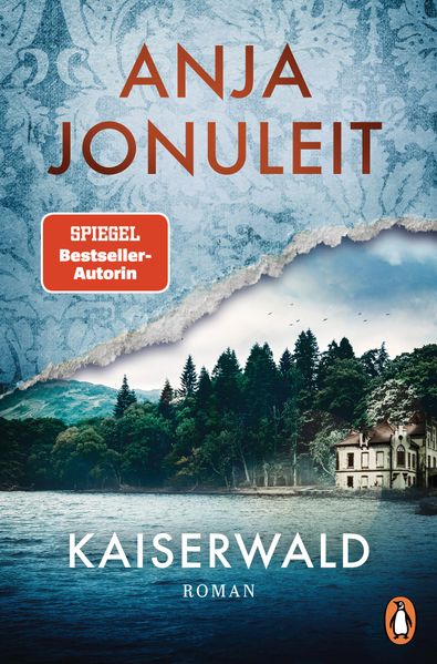 Cover von Kaiserwald