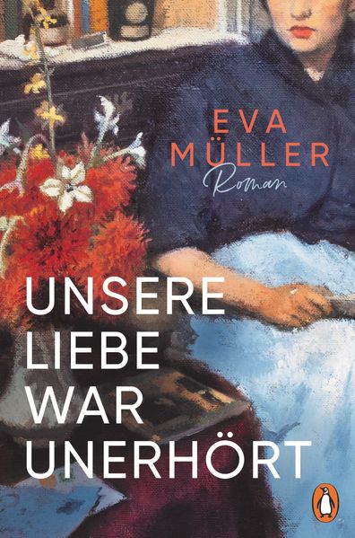 Cover von Unsere Liebe war unerhört