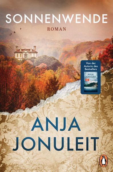 Cover von Sonnenwende