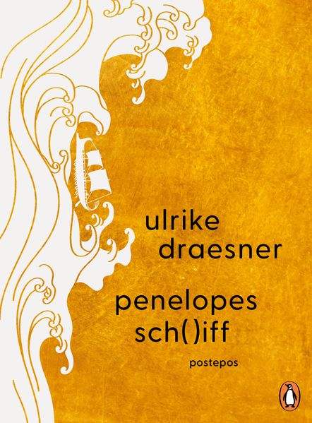 Cover von Penelopes Sch()iff