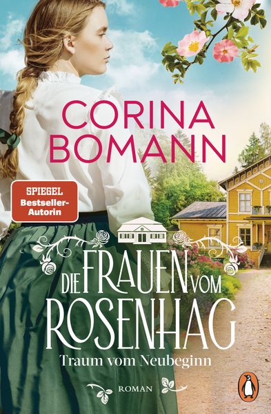 Cover von Traum vom Neubeginn