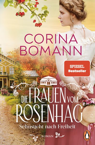 Cover von Sehnsucht nach Freiheit