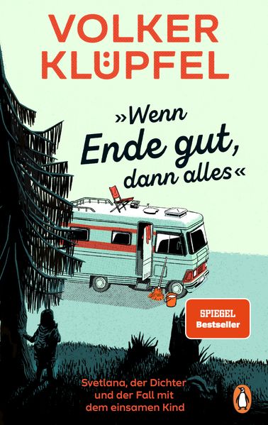 Cover von „Wenn Ende gut, dann alles“