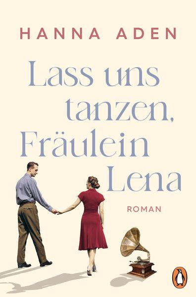 Cover von Lass uns tanzen, Fräulein Lena