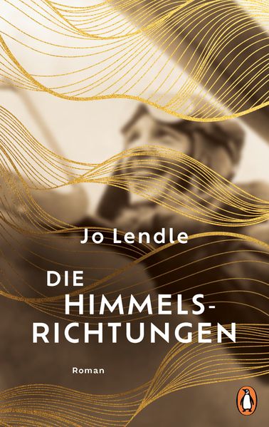 Cover von Die Himmelsrichtungen