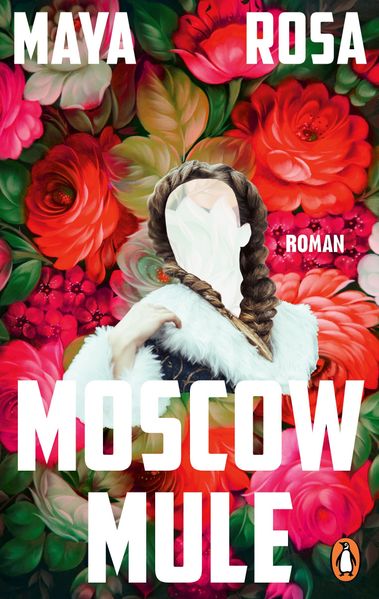 Cover von Moscow mule