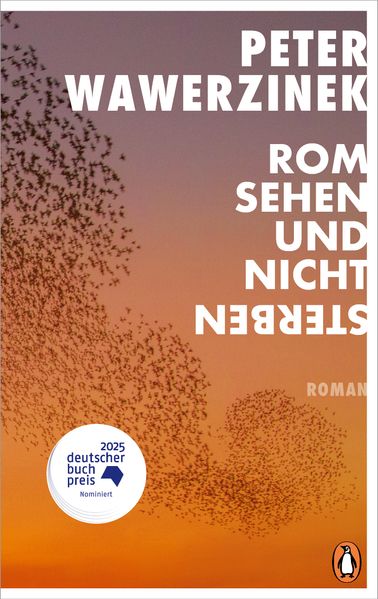 Cover von Rom sehen und nicht sterben