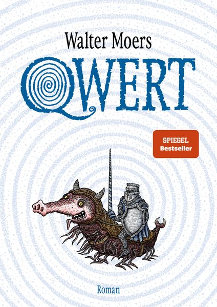 Cover von Qwert