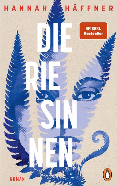 Cover von Die Riesinnen