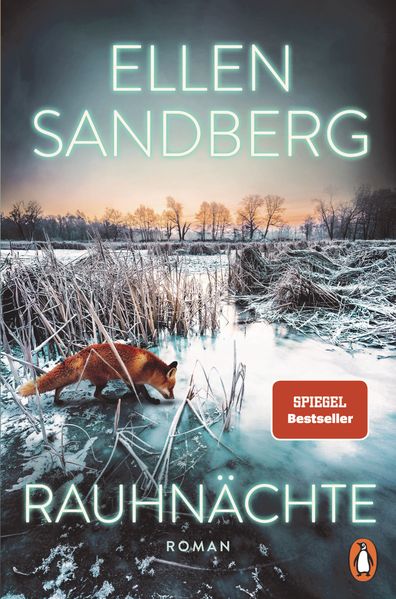 Cover von Rauhnächte