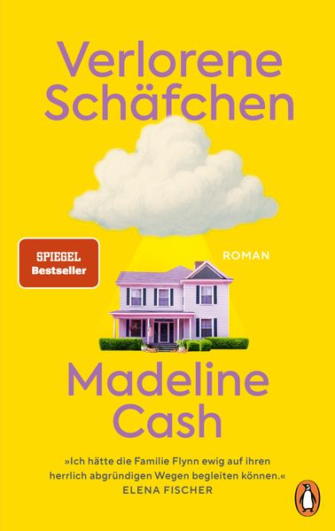 Cover von Verlorene Schäfchen