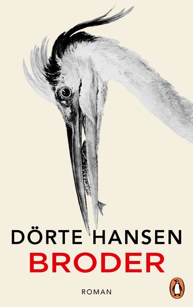 Cover von Broder